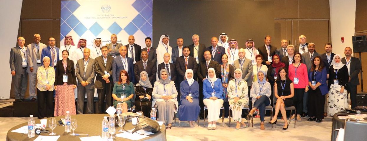 المنتدى الاقليمي العربي حول منهجية وآليات ضمان الطرف الثالث الطوعية في المنطقة العربية يعقد بالعاصمة الاردنية عمان