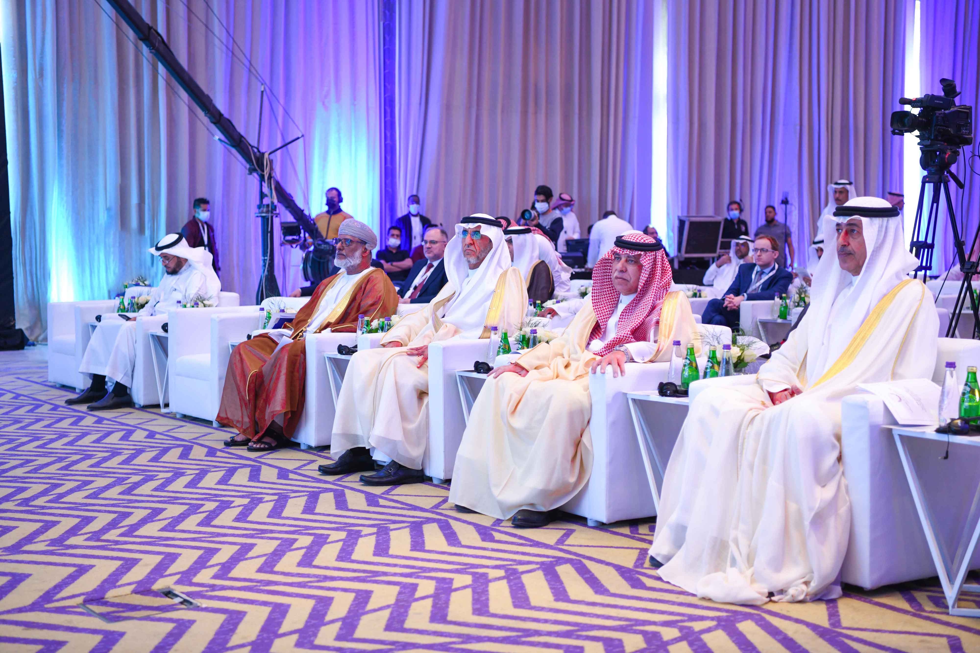 السعودية تترأس أعمال اجتماعات الدورة السابعة والخمسين للجنة العربية العليا للتقييس