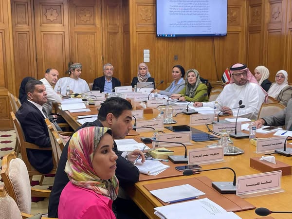  الاجتماع الحادي عشر للجنة الدائمة لكودات البناء العربية     