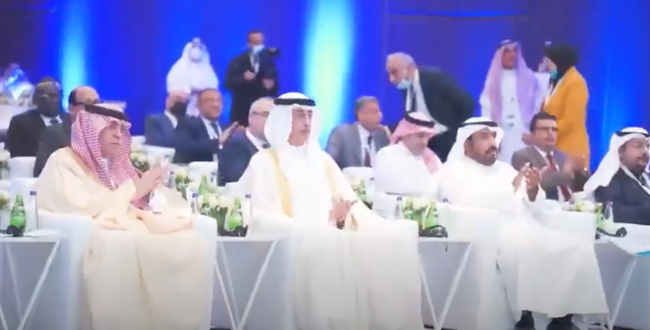 احتفالية اليوم العربي للتقييس 2022